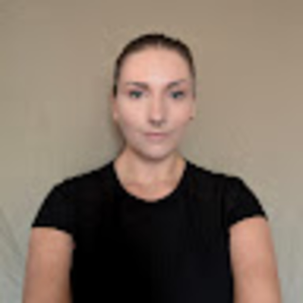 Meet your Posher, Candice